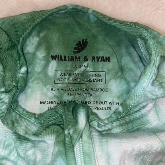 Bamboo Zippy - Picture 4 of 4